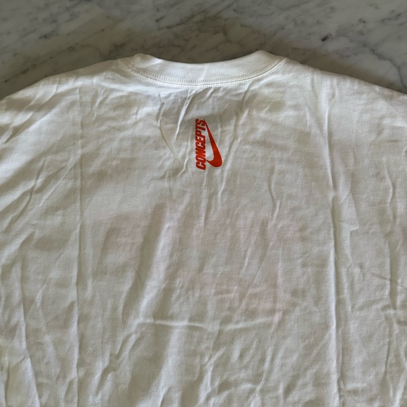 Nike concepts shirt - Picture 5 of 8